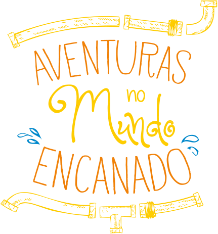 Aventuras no Mundo Encanado